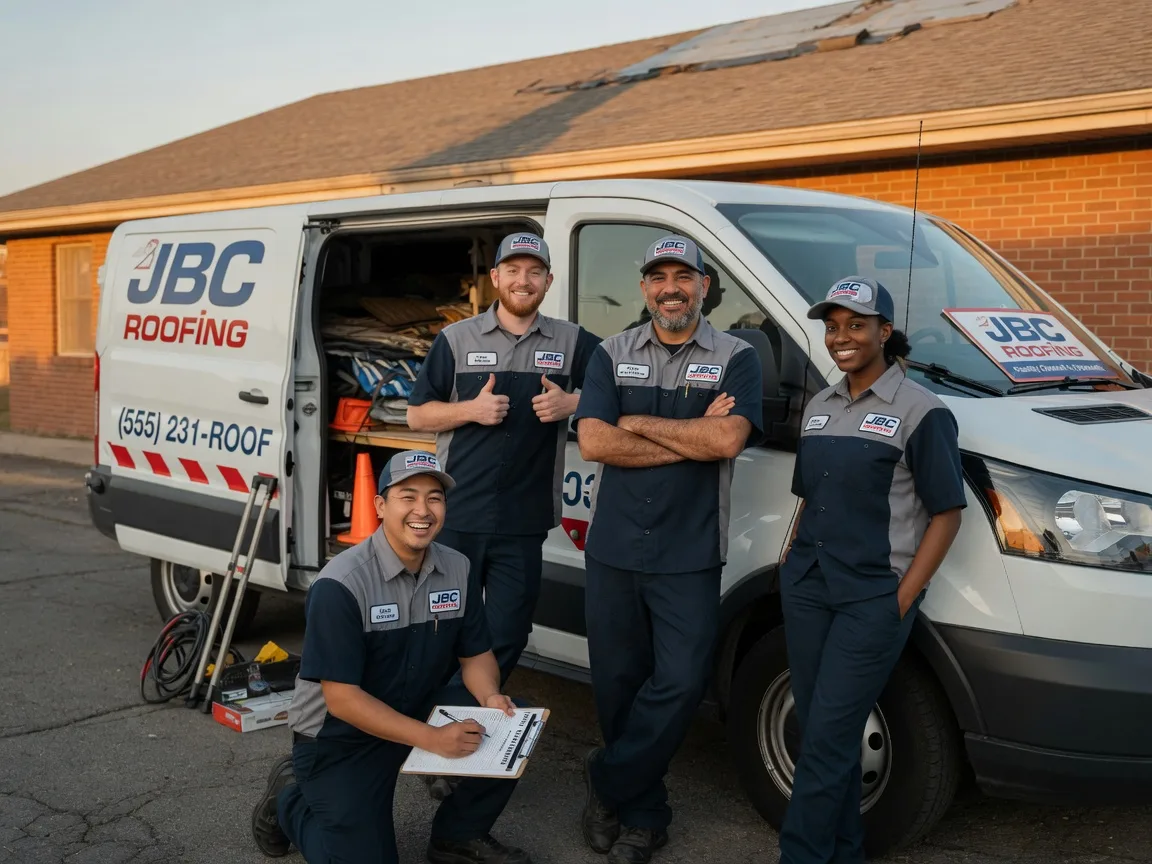 Roof Replacement company in Hot Springs, NC